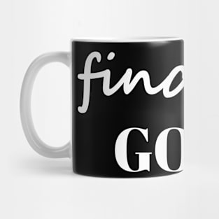 Find The Good Mug